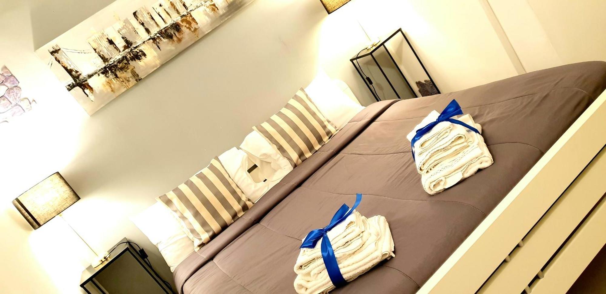 Bed & Breakfast Citta *