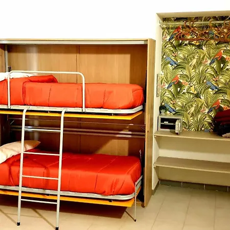 B&B Napoli Citta Room photo
