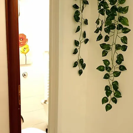 B&B Napoli Citta Room photo
