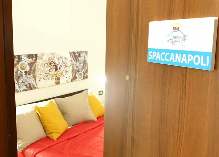 B&B Napoli Citta